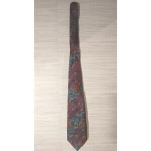 BROWNSTONE Purple Tie
